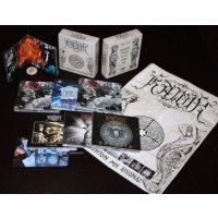 KAWIR - Box Set 6 CD