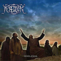 KAWIR - Ophiolatreia (2008)