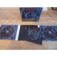 KAWIR - Sacrificia Nocturna: 20 Years of Recordings