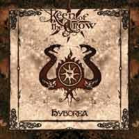 KEEN OF THE CROW - Hyborea