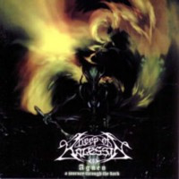 KEEP OF KALESSIN - Agnen: a journey trough the dark