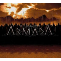 KEEP OF KALESSIN - Armada 2LP