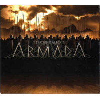 KEEP OF KALESSIN - Armada