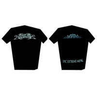 KEEP OF KALESSIN - Epic extreme metal - TS L