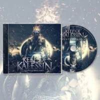 KEEP OF KALESSIN - Epistemology - jewelcase