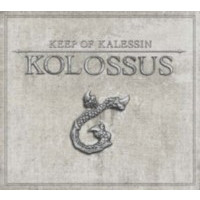 KEEP OF KALESSIN - Kolossus