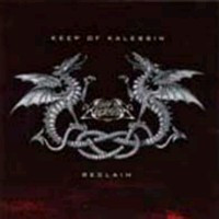 KEEP OF KALESSIN - Reclaim