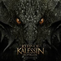 KEEP OF KALESSIN - Reptilian - 2CD digipack