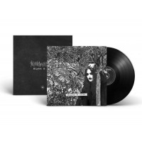 KEKHT ARAKH (Këkht Aräkh) - Night & Love (black vinyl)