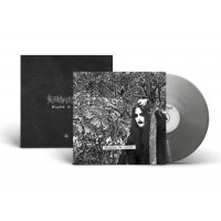 KEKHT ARAKH (Këkht Aräkh) - Night & Love (silver vinyl)