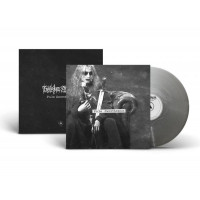 KEKHT ARAKH (Këkht Aräkh) - Pale Swordsman (silver vinyl)