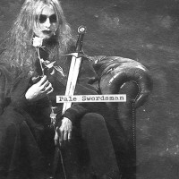 KEKHT ARAKH (Këkht Aräkh) - Pale Swordsman
