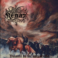 KENAZ - Volonté de fer ancestrale
