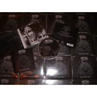 KETELENS' BRUKKE - Ancient Shadow Throne