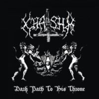 KHASHM - Dark path to this throne