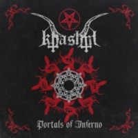 KHASHM - Portals of Inferno
