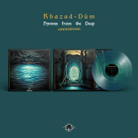KHAZAD-DUM - Hymns from the Deep