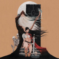 KHEMMIS - Absolution - Ltd