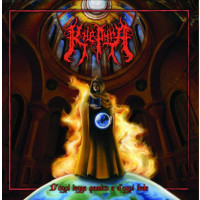 KHEPHRA - D'ogni legge nemico e d'ogni fede