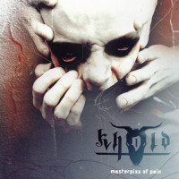 KHOLD - Masterpiss Of Pain