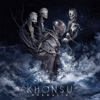 KHONSU - Anomalia (nice price)