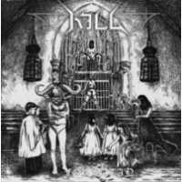 KILL - For Satan