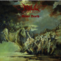 KILL - Great Death