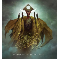 KILLING ADDICTION - Mind Of A New God