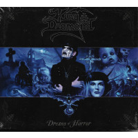 KING DIAMOND - Dreams of Horror
