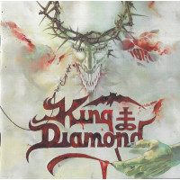 KING DIAMOND - House Of God