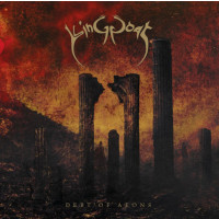 KING GOAT - Debt of Aeons
