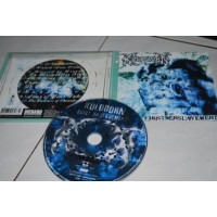 KOLDBORN - First enslavement