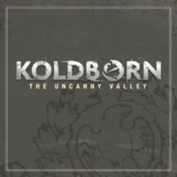 KOLDBORN - The uncanny valley