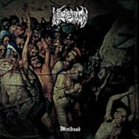 KOLDBRANN - Moribund - 2LP