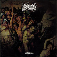 KOLDBRANN - Moribund