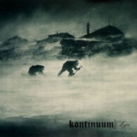 KONTINUUM - Kyrr