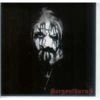 KORGONTHURUS - Korgonthurus
