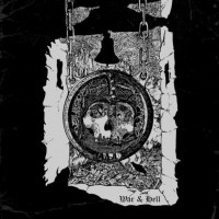 KORGULL THE EXTERMINATOR - Split with AKERBELTZ