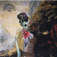 KRALLICE - Dimensional Bleedthrough