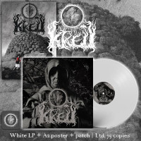 KREU - Kre u (White Vinyl)