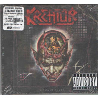 KREATOR - Coma of souls