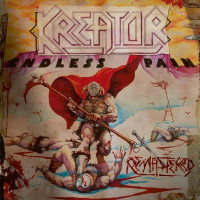 KREATOR - Endless Pain