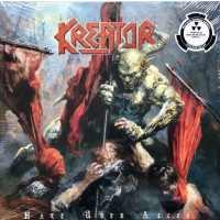 KREATOR - Hate Über Alles