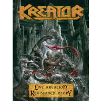 KREATOR - Live kreation