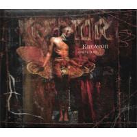 KREATOR - Outcast