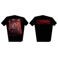 KREATOR - Pleasure to kill TS L