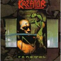 KREATOR - Renewal