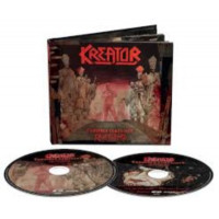 KREATOR - Terrible Certainty