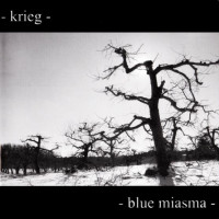 KRIEG - Blue miasma