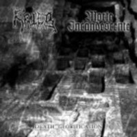 KRIEG - MORTE INCANDESCENTE - Death Glorification